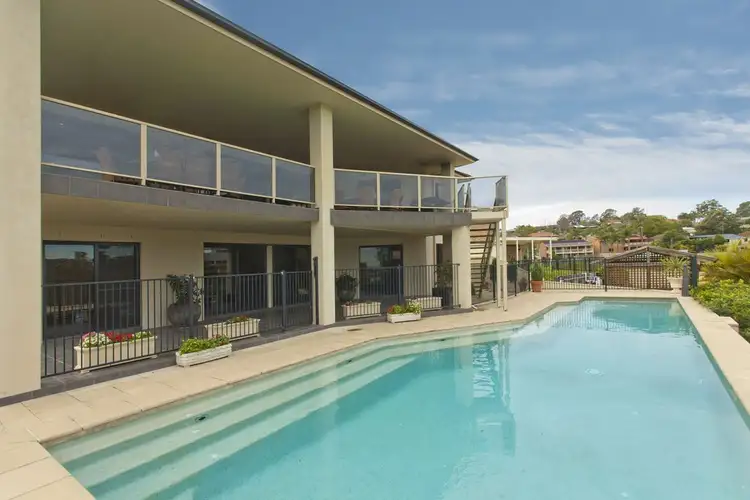 Fifth view of Homely house listing, 14 Kanwary Close, Raymond Terrace NSW 2324