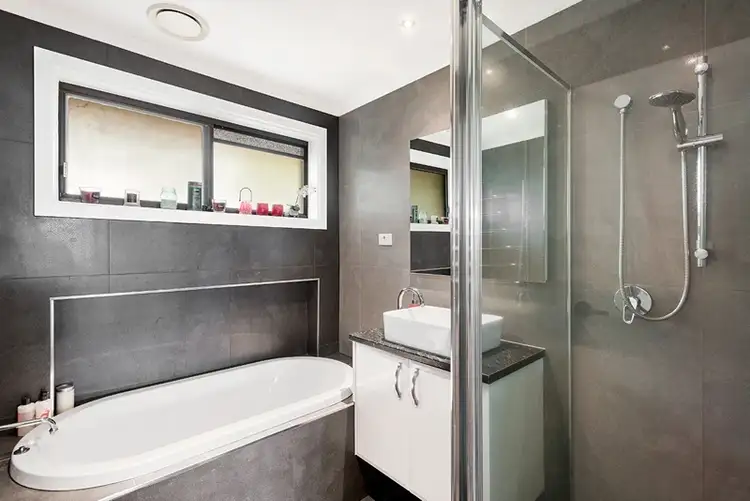 Sixth view of Homely house listing, 58 Tilson Drive, Vermont VIC 3133