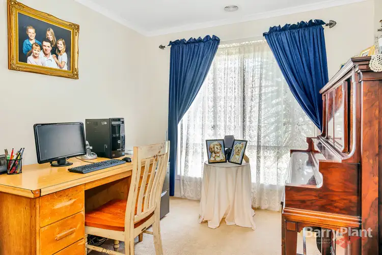 Sixth view of Homely house listing, 13 Gungurra Grove, Wyndham Vale VIC 3024