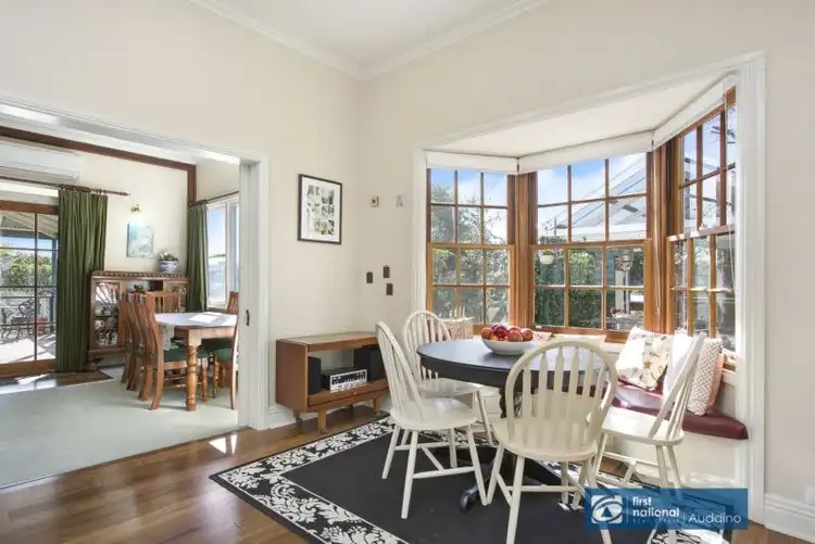 Sixth view of Homely house listing, 51 Radovick Street, Korumburra VIC 3950