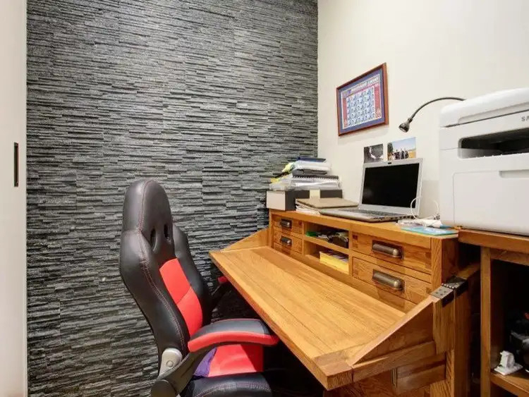 Fifth view of Homely apartment listing, 602/43A Peel Street, South Brisbane QLD 4101