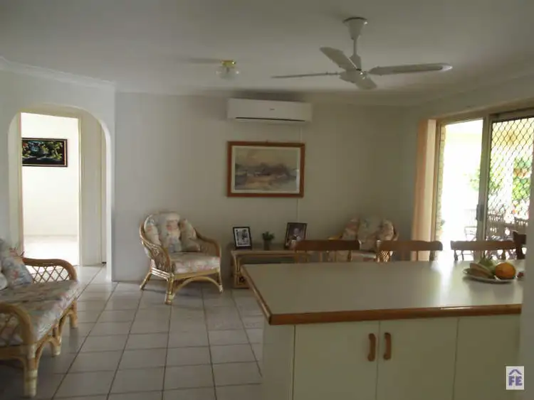 Fourth view of Homely house listing, 6 Wattle Street, Kingaroy QLD 4610