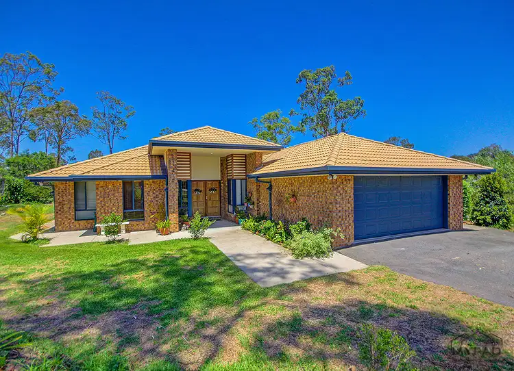 22 Dianella Court, New Beith QLD 4124