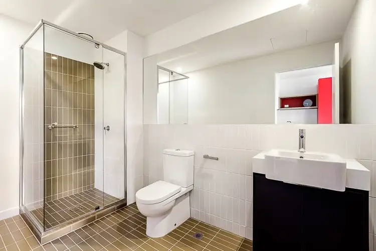 Sixth view of Homely apartment listing, 103/28 Galileo Gateway, Bundoora VIC 3083