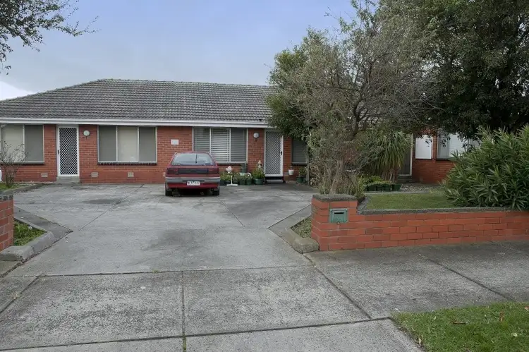 1-3 1 Frederick Street, Dandenong South VIC 3175