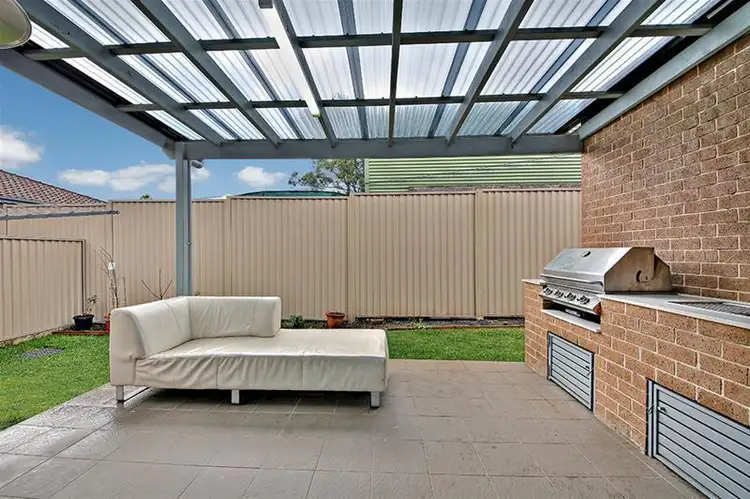 Sixth view of Homely townhouse listing, 6/15 Ellis Street, Condell Park NSW 2200