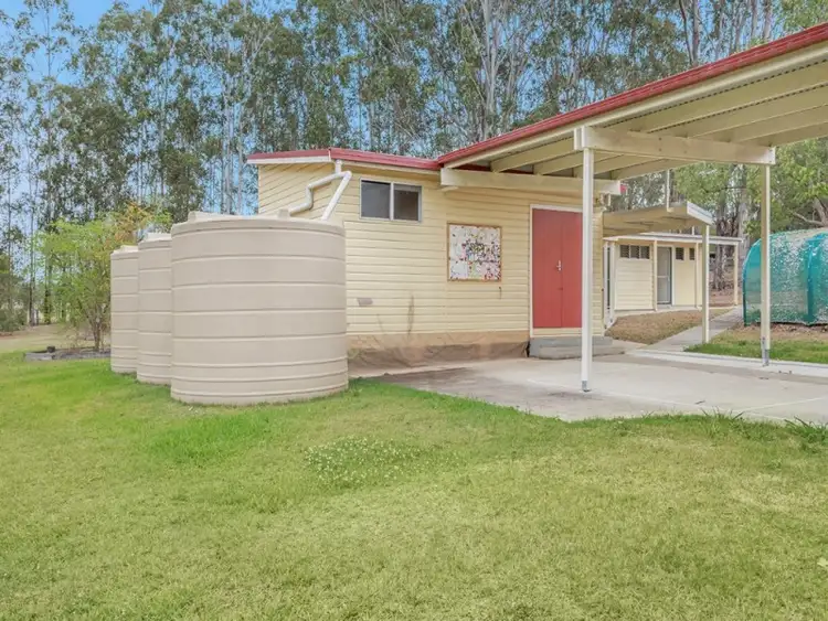 Sixth view of Homely house listing, 1820 Ellangowan Road, Ellangowan NSW 2470