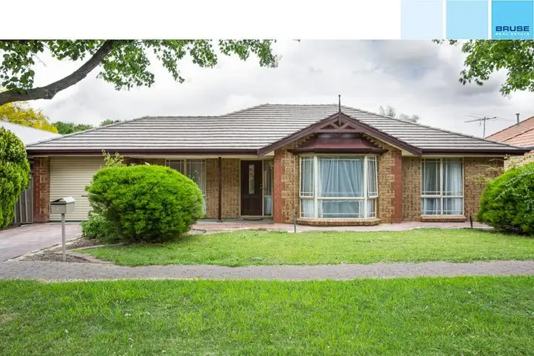 35 Parkview Drive, Oakden SA 5086