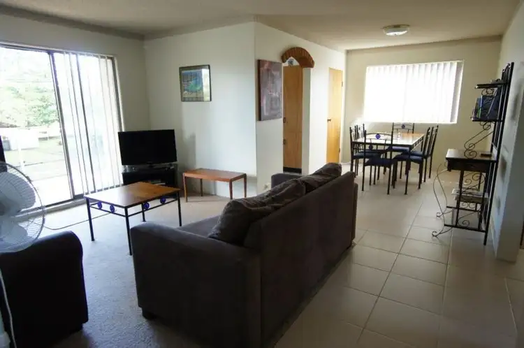 Second view of Homely unit listing, Address available on request
