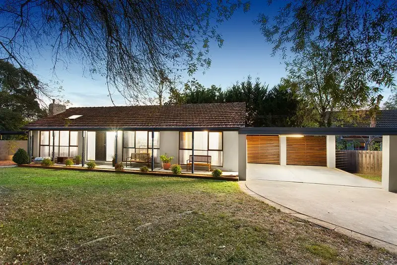 Main view of Homely house listing, 20 Cambridge Road, Mooroolbark VIC 3138