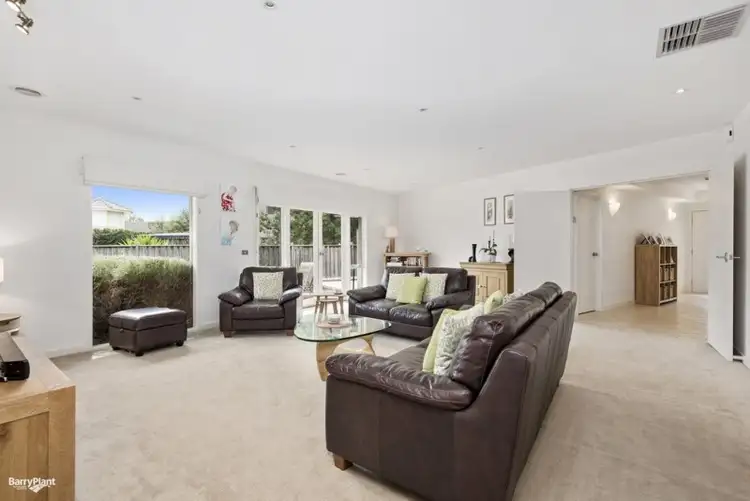 Second view of Homely house listing, 9 Lowess Lane, Sanctuary Lakes VIC 3030