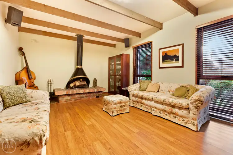 Fourth view of Homely house listing, 12 Porter Street, Eltham VIC 3095