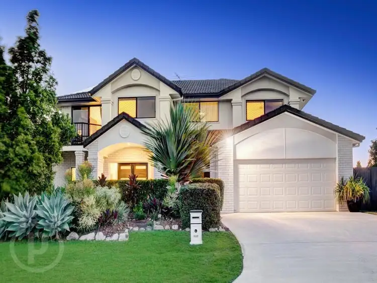 Second view of Homely house listing, 127 Gibson Crescent, Bellbowrie QLD 4070