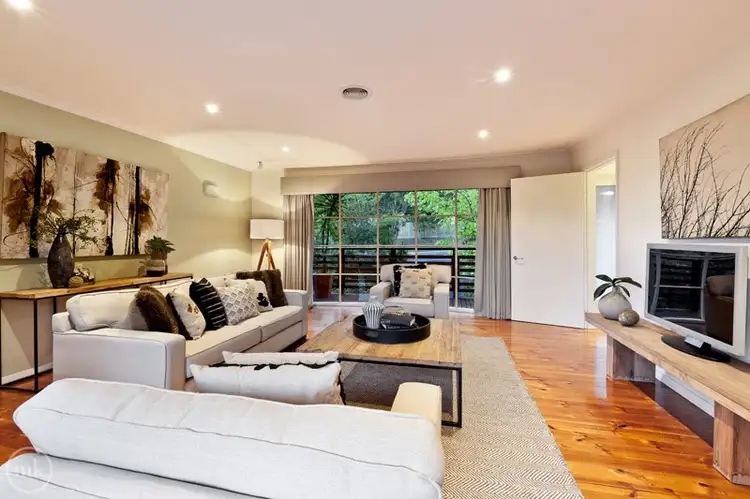 Second view of Homely house listing, 18 Edwards Street, Lower Plenty VIC 3093