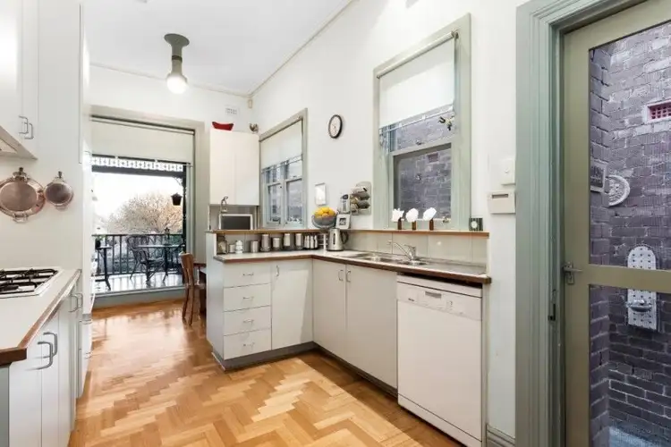 Fifth view of Homely house listing, 71 Chapman Street, North Melbourne VIC 3051