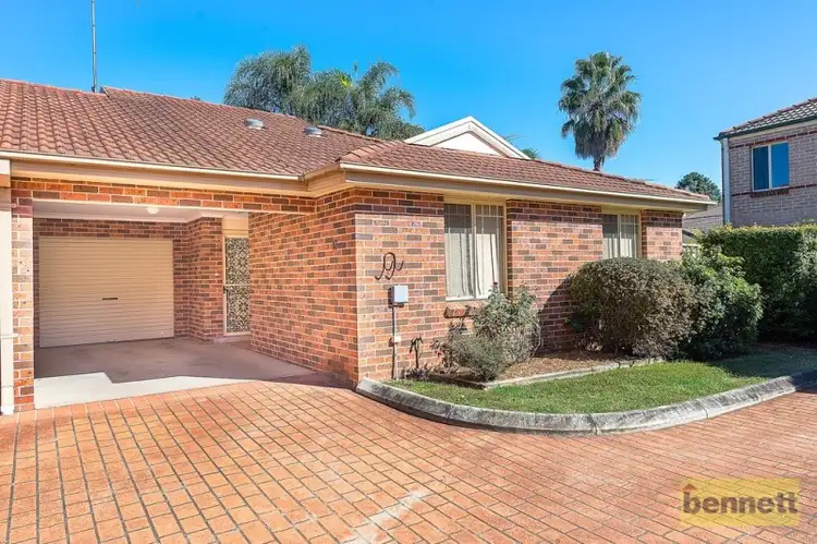 10/176 March Street, Richmond NSW 2753