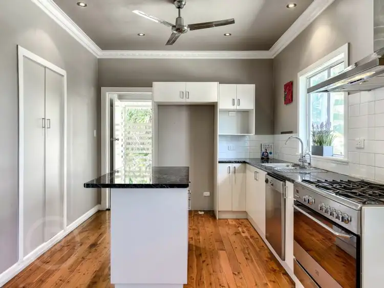 Sixth view of Homely house listing, 11 Blomfield Street, Moorooka QLD 4105