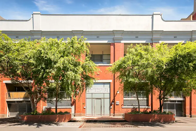Main view of Homely apartment listing, 28/99 Oxford Street, Collingwood VIC 3066