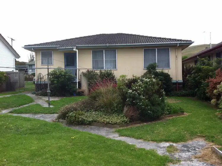Second view of Homely house listing, 12 Gunn Street, Toora VIC 3962