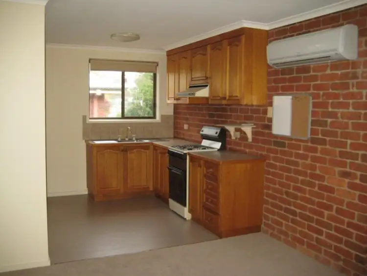 Second view of Homely house listing, 1/10 Pearce Street, California Gully VIC 3556