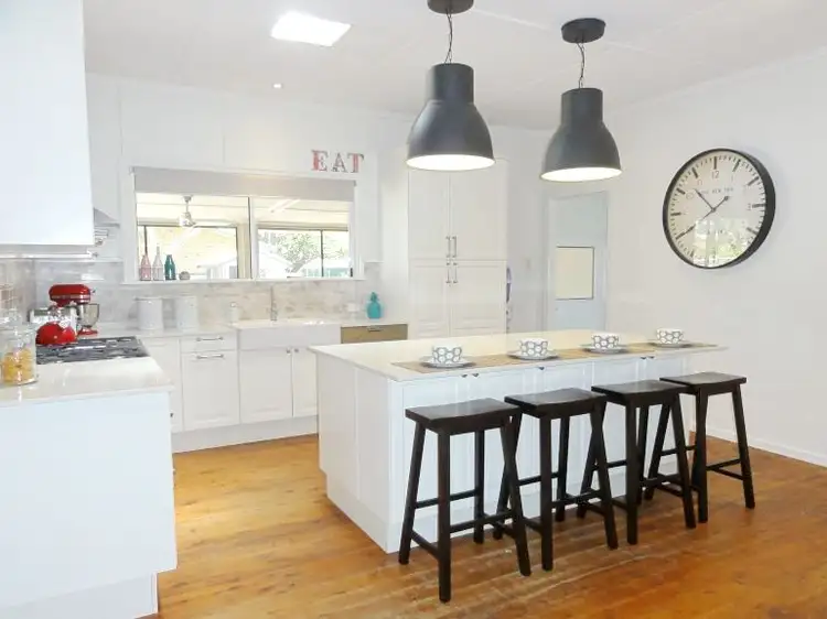 Fourth view of Homely house listing, 44 Geisel Street, Dalby QLD 4405