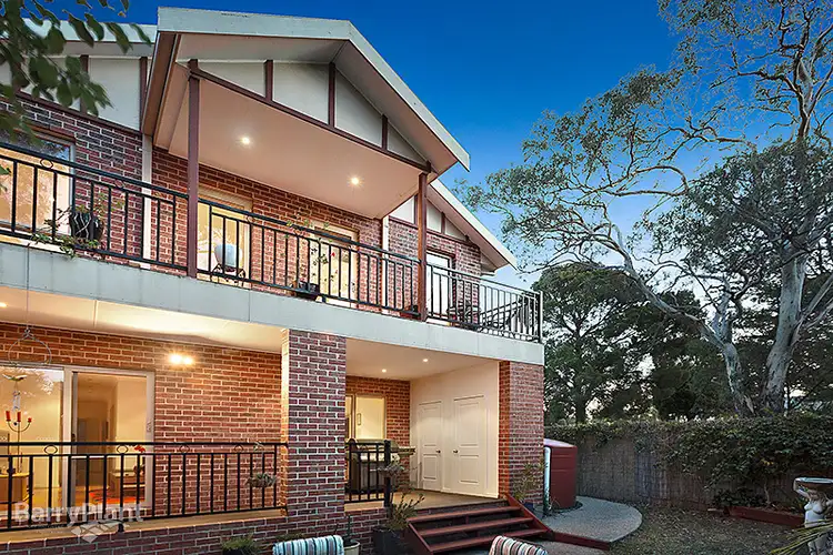 Main view of Homely house listing, 17 Forest View, Bundoora VIC 3083