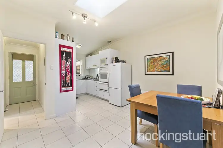 Third view of Homely house listing, 31 Westbank Tce, Richmond VIC 3121