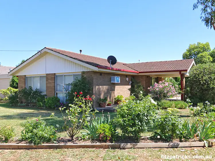 1 Carmody Street, Kooringal NSW 2650