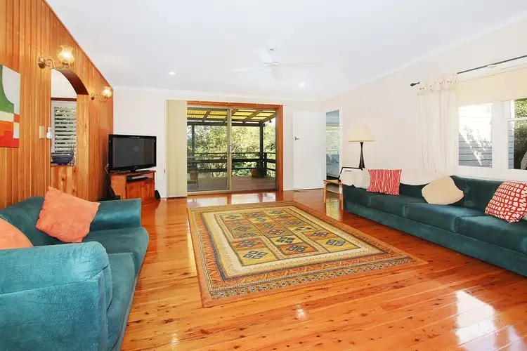 Second view of Homely house listing, 14 Argyle Avenue, Ryde NSW 2112