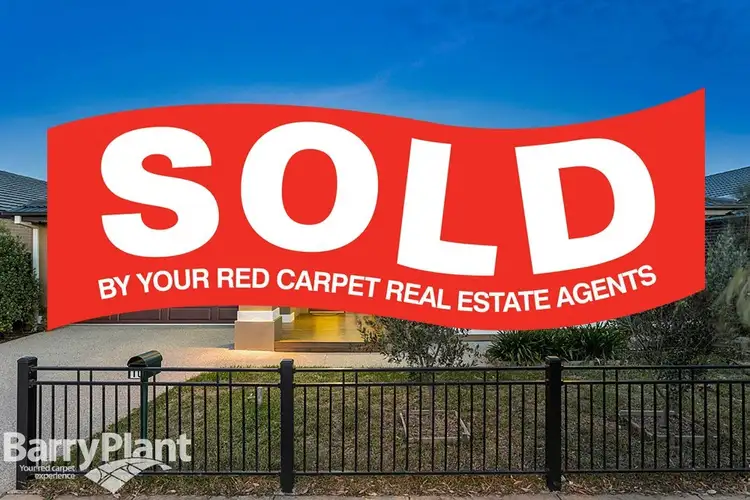 10 Walton Loop, Point Cook VIC 3030