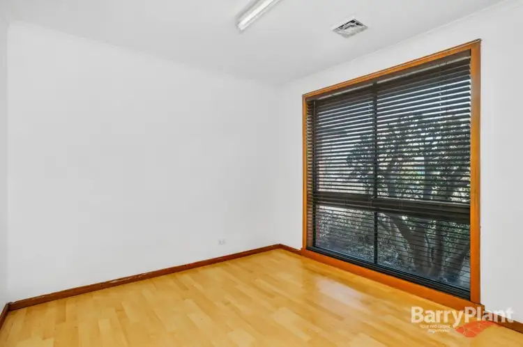 Sixth view of Homely house listing, 76 Bellbridge Drive, Hoppers Crossing VIC 3029