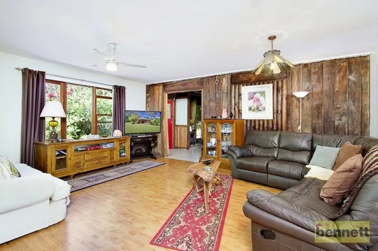 Third view of Homely house listing, 2324 Bells Line of Road, Bilpin NSW 2758