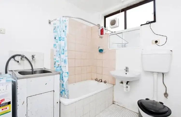 Fifth view of Homely apartment listing, 5/36 Hampton Parade, West Footscray VIC 3012