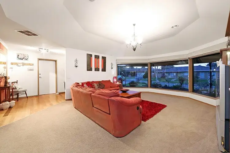 Third view of Homely house listing, 2 Kitson Court, Rowville VIC 3178