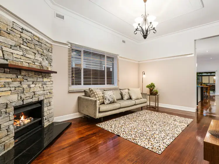 Main view of Homely house listing, 5 Kendall Street, Preston VIC 3072