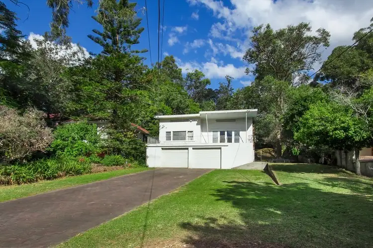 Main view of Homely house listing, 54 Somerset Street, Epping NSW 2121
