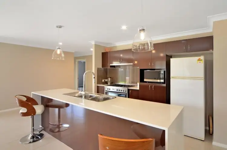 Third view of Homely house listing, 11 Bowerbird Street, South Nowra NSW 2541