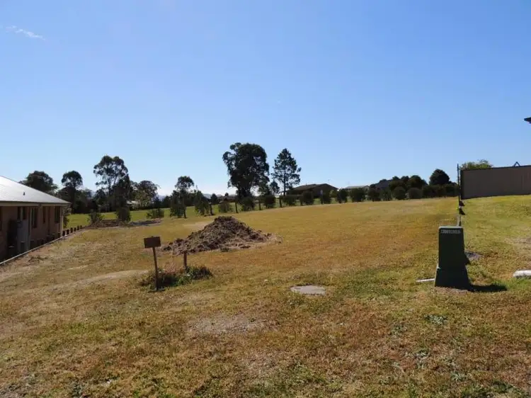 Second view of Homely land listing, Address available on request