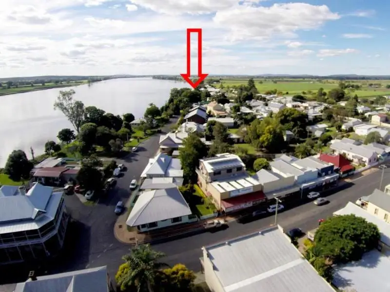 Main view of Homely unit listing, 14 River Street, Ulmarra NSW 2462