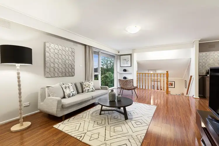 Fourth view of Homely house listing, 132 Templestowe Road, Templestowe Lower VIC 3107
