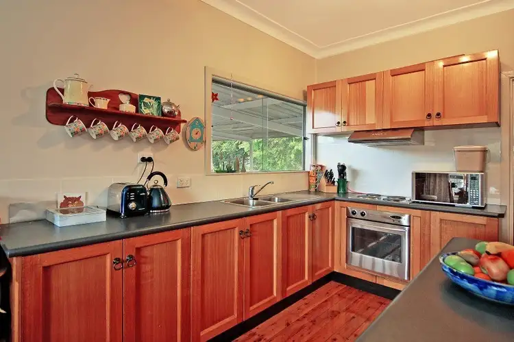 Second view of Homely house listing, 16 Turley Avenue, Bomaderry NSW 2541