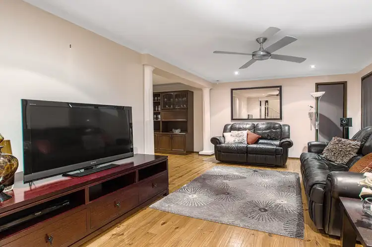 Fourth view of Homely house listing, 3 El Golea Mews, Keilor Downs VIC 3038