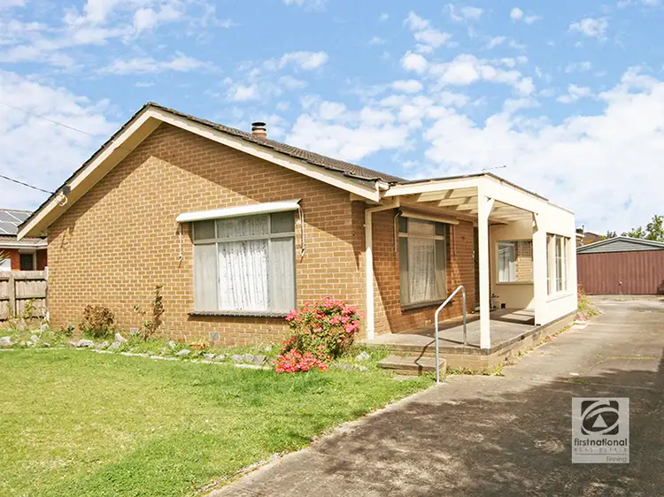 Address available on request