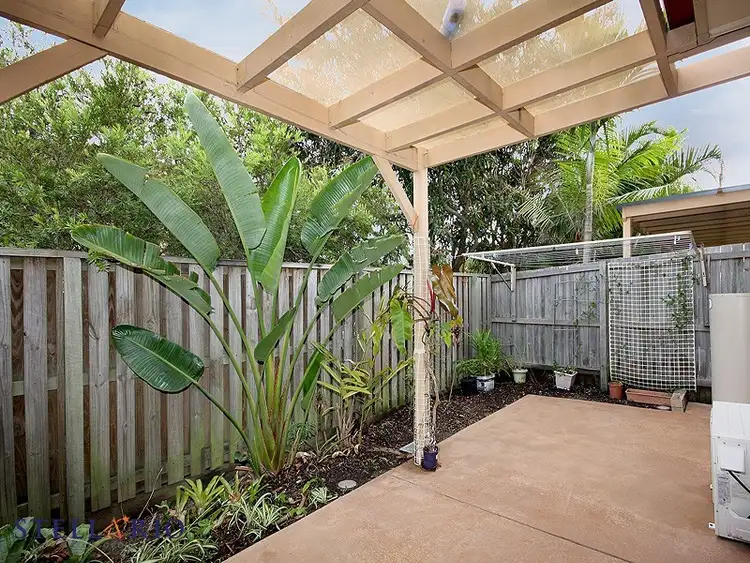 Seventh view of Homely house listing, 33/62 Coora St, Wishart QLD 4122