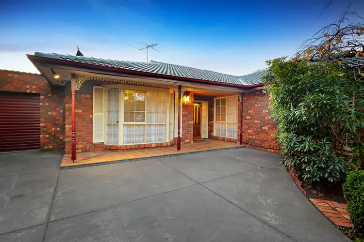 Second view of Homely house listing, 76 Purnell Street, Altona VIC 3018