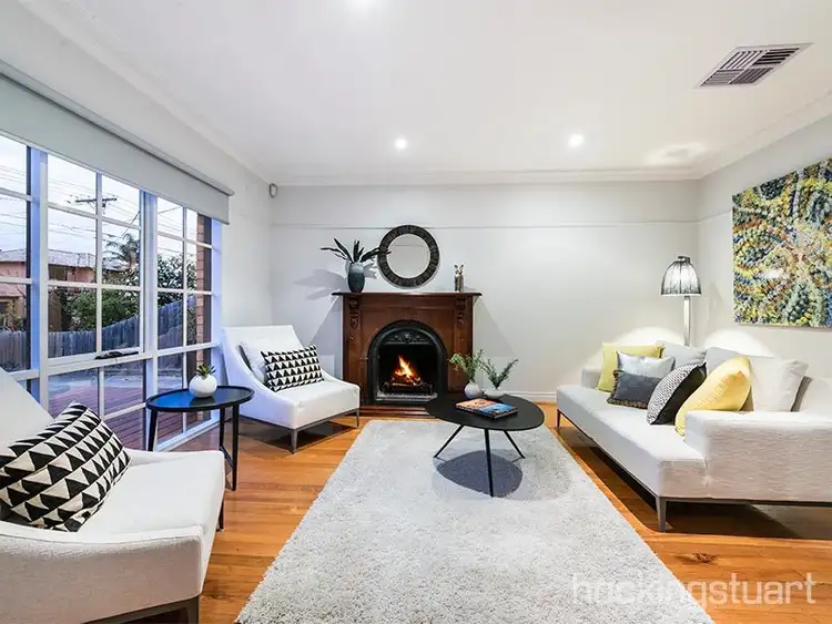 Second view of Homely house listing, 3 Keiller Avenue, Parkdale VIC 3195