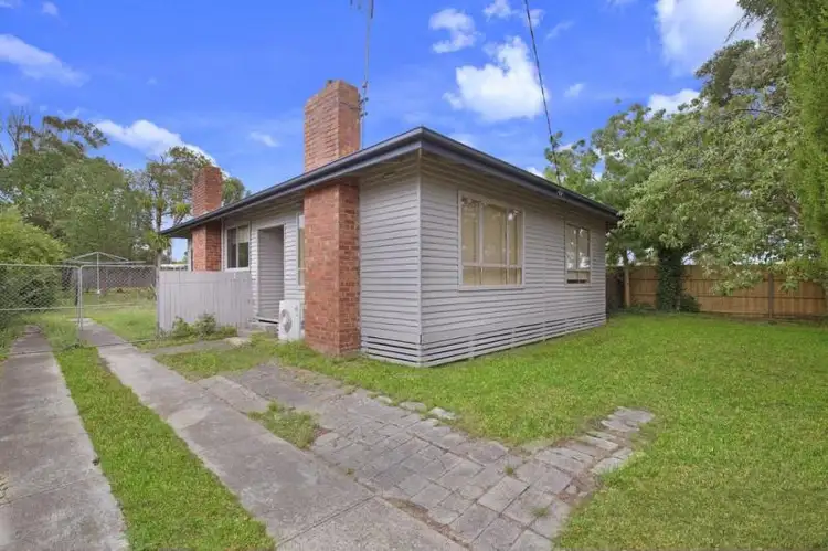 13 Warner Street, Winchelsea VIC 3241
