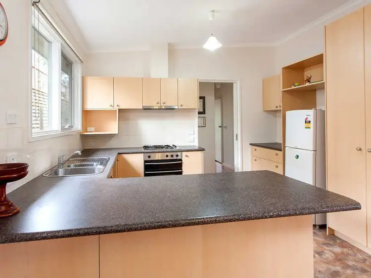 Sixth view of Homely house listing, 6 Arnold Street, Blairgowrie VIC 3942