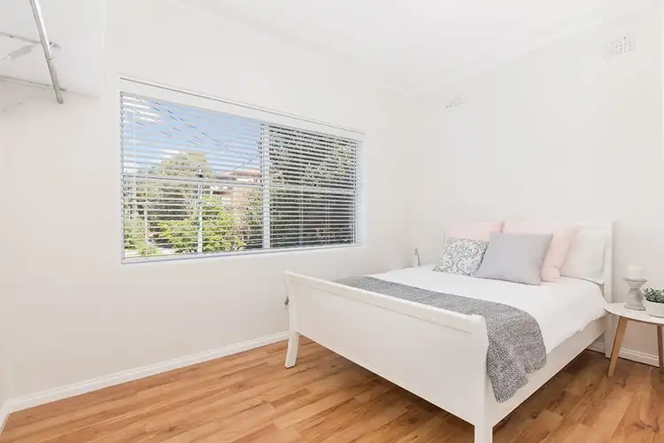 Fifth view of Homely unit listing, 5/13 Burke Road, Cronulla NSW 2230