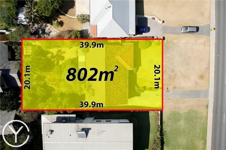 Fourth view of Homely house listing, 84 Broome Street, Cottesloe WA 6011